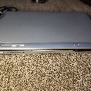 Zenith ZDA-311 DVD PLAYER tested and works no remote